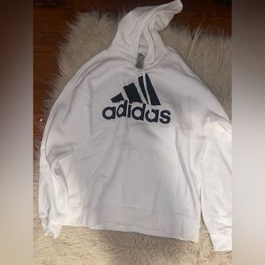 Men’s adidas hoodie